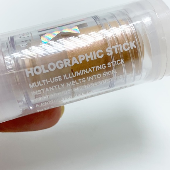 3/$20 NEW Milk Makeup Holographic Highlighting Stick in Mars, 7.1g - Picture 5 of 11